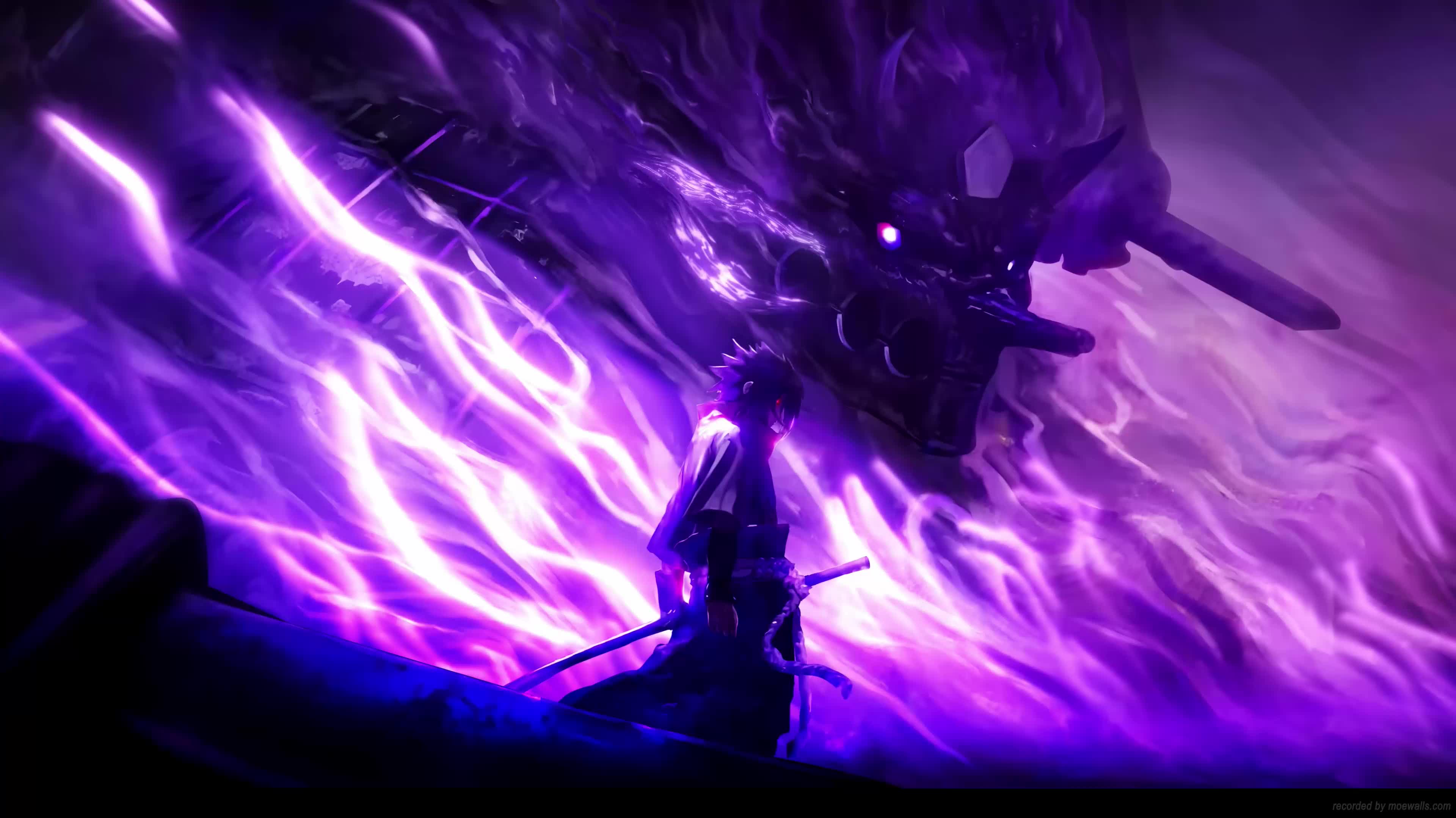 Anime Live Wallpapers