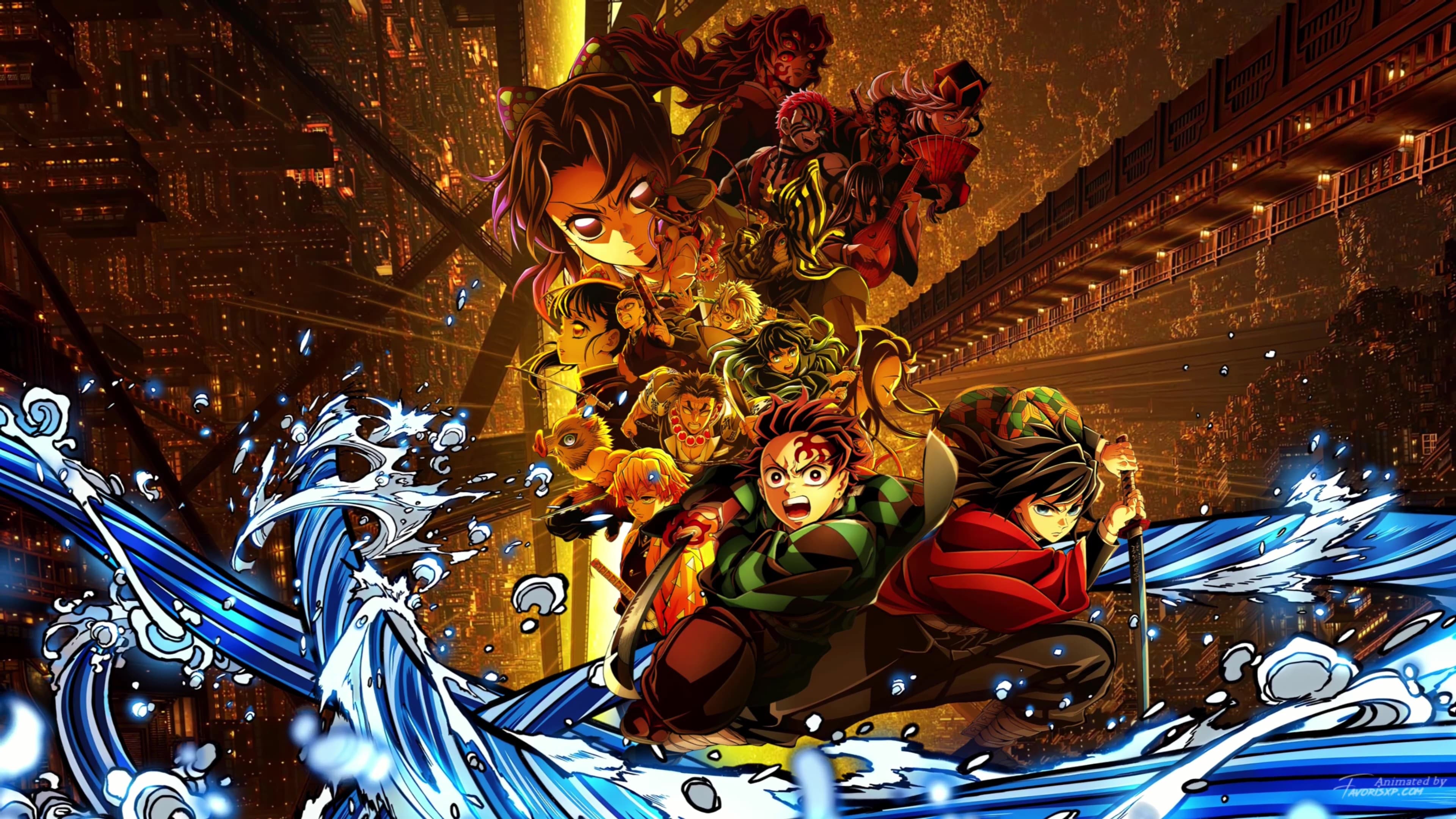 Gaming Live Wallpapers