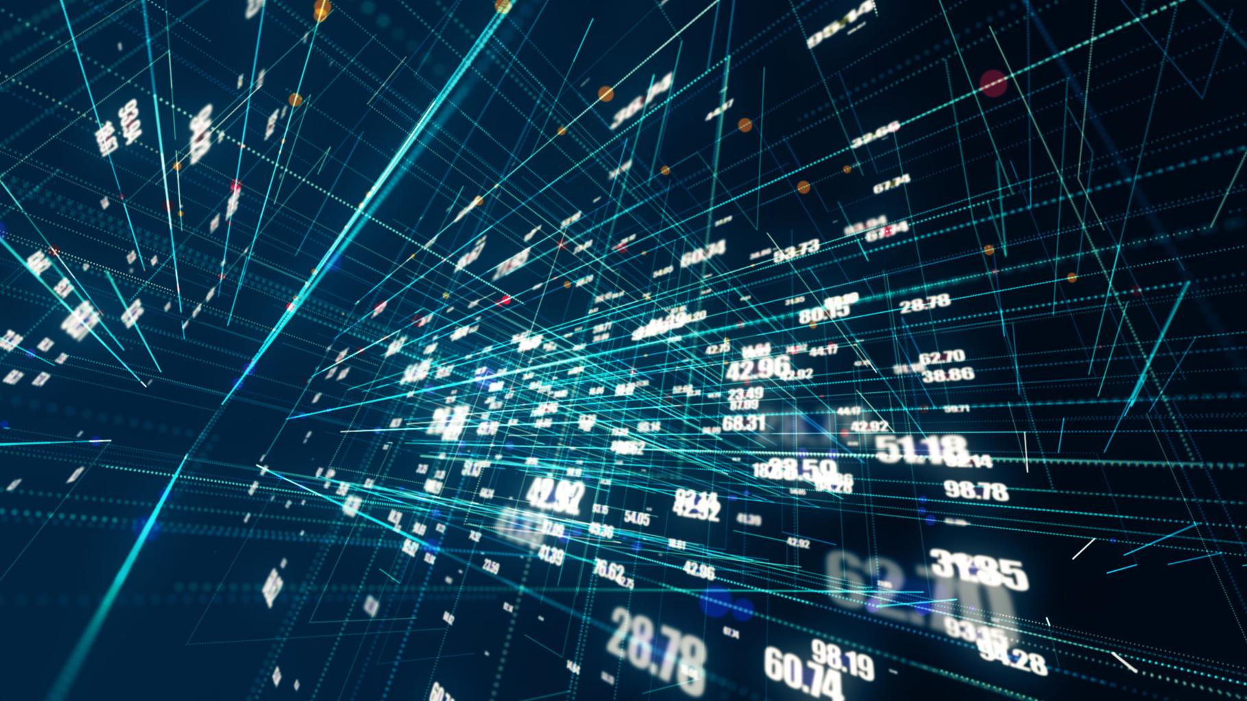 Cyberpunk Digital Wallpapers