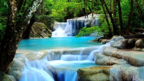 Nature Live Wallpapers