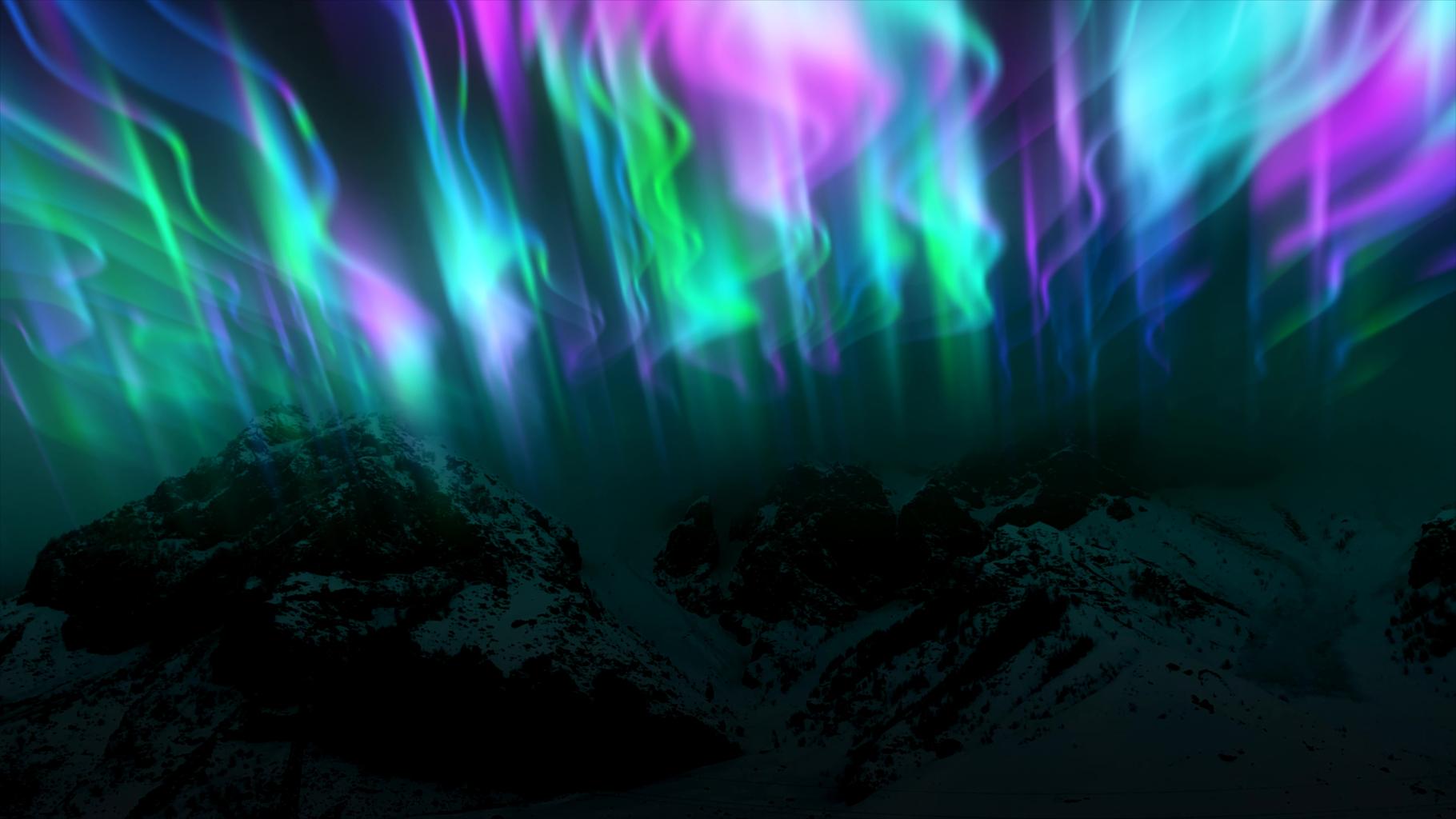 Nature Ambient Wallpapers